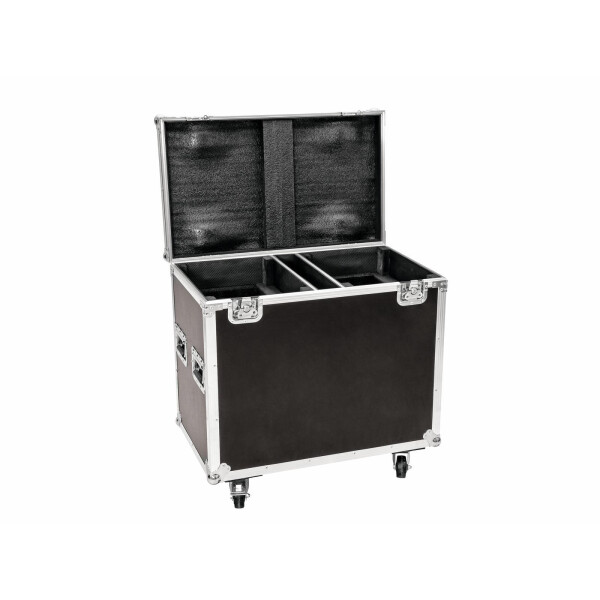 Roadinger Flightcase 2x TMH XB-280