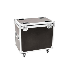 Roadinger Flightcase 2x TMH XB-280