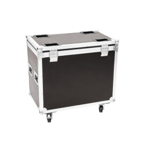 Roadinger Flightcase 2x TMH XB-280