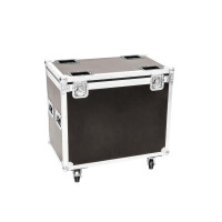 Roadinger Flightcase 2x TMH XB-280