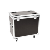 Roadinger Flightcase 2x TMH XB-280
