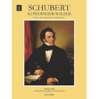 Walzer anlässlich der Hochzeit