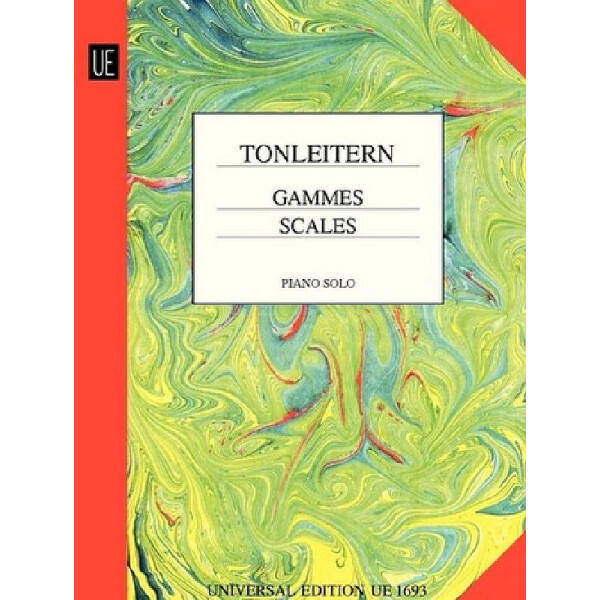 Tonleitern