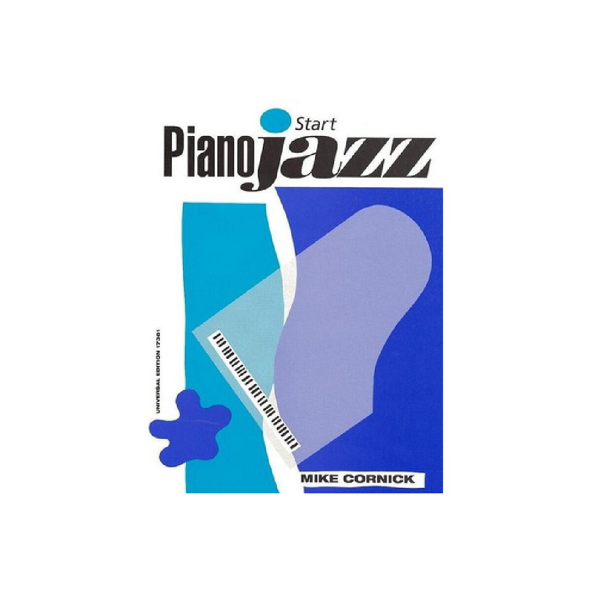 Start Piano Jazz box