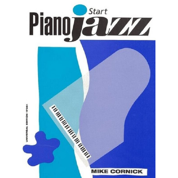 Start Piano Jazz