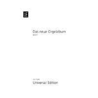 Das neue Orgelalbum Band 2