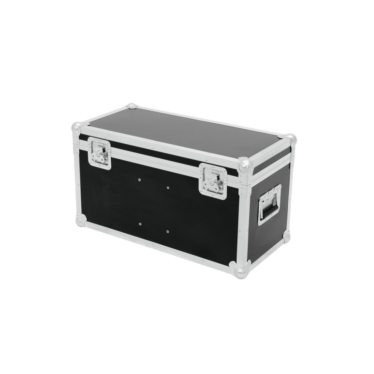 Roadinger Flightcase 2x TMH-30/40/60 box