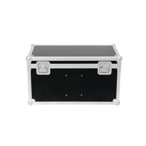 Roadinger Flightcase 2x TMH-30/40/60