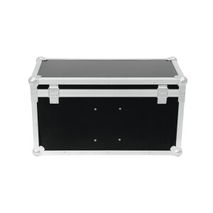 Roadinger Flightcase 2x TMH-30/40/60