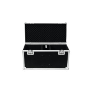 Roadinger Flightcase 2x TMH-30/40/60