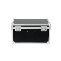 Roadinger Flightcase 2x TMH-30/40/60