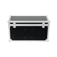 Roadinger Flightcase 2x TMH-30/40/60