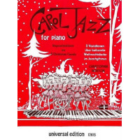 Carol Jazz 5 Variations on