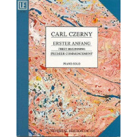 Erster Anfang für Klavier