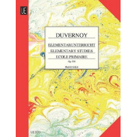 Elementarunterricht op.176