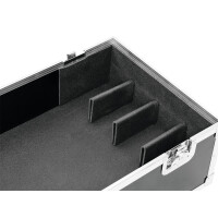 Roadinger Erweiterungsmodul Flightcase 31001090