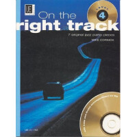 On the right Track (+CD)