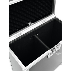 Roadinger Flightcase 2x PMB-4