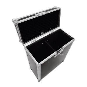 Roadinger Flightcase 2x PMB-4