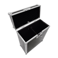 Roadinger Flightcase 2x PMB-4