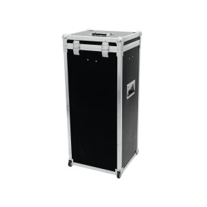 Roadinger Flightcase 4x PMB-8