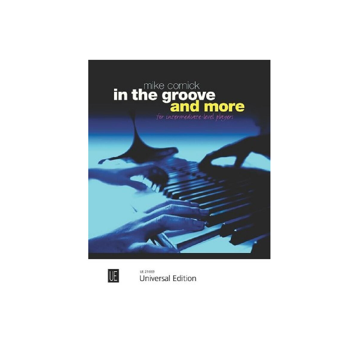 In the Groove and more box