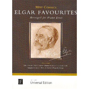Elgar Favourites