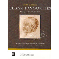Elgar Favourites