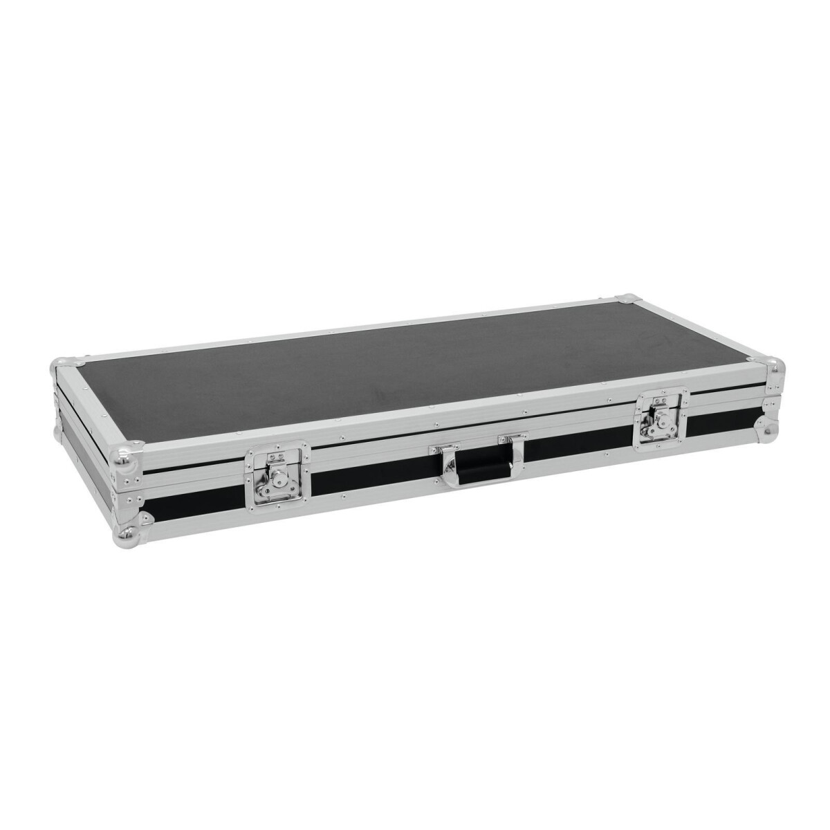 Roadinger Flightcase EC-B252 4x LED BAR- box