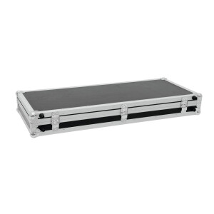 Roadinger Flightcase EC-B252 4x LED BAR-252 RGB