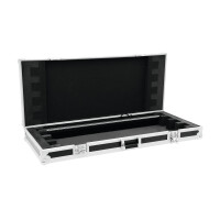 Roadinger Flightcase EC-B252 4x LED BAR-252 RGB
