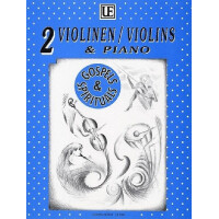 Gospels and Spirituals für