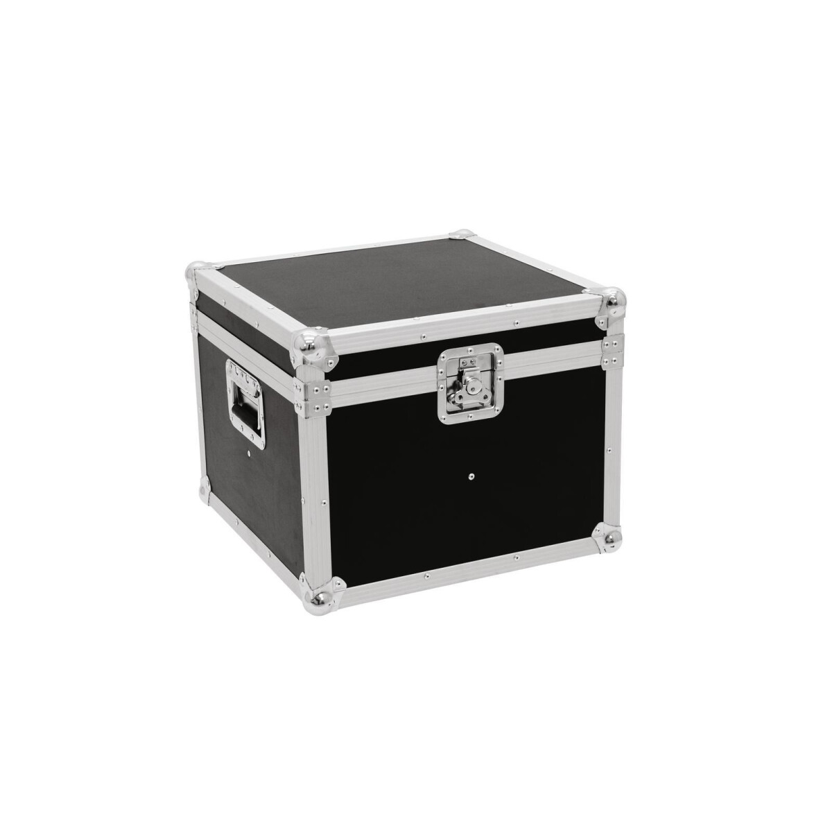 Roadinger Flightcase EP-64 4x PAR-64 Spo box