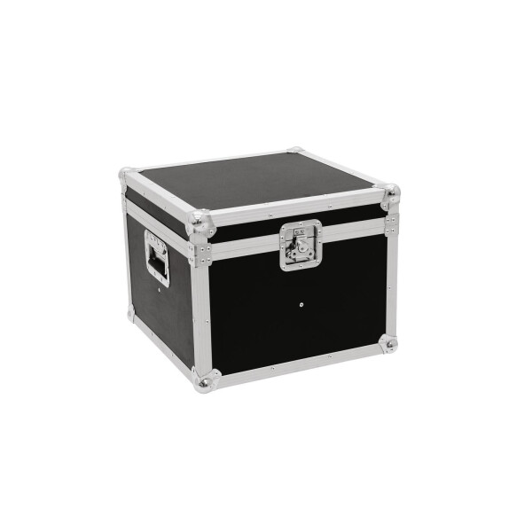 Roadinger Flightcase EP-64 4x PAR-64 Spot kurz