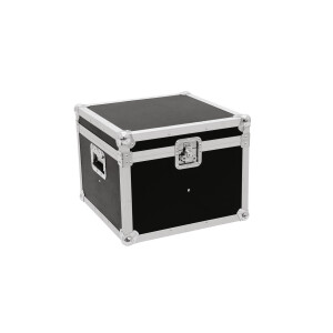 Roadinger Flightcase EP-64 4x PAR-64 Spot kurz