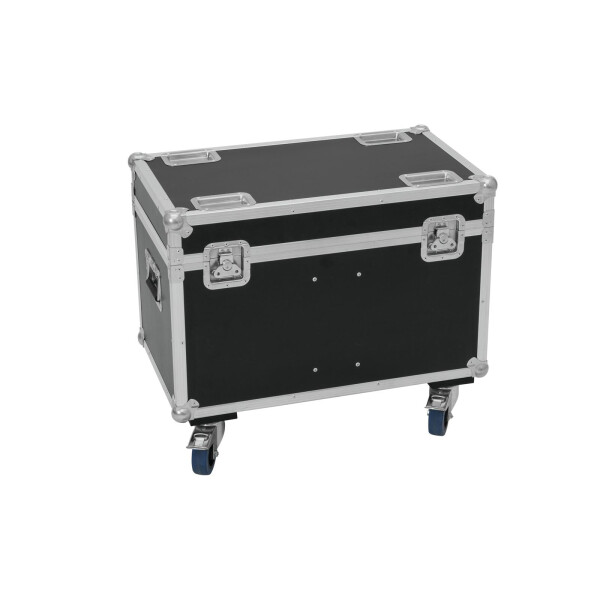 Roadinger Flightcase 2x DMH-75.i/DMH-80/TMH XB-130