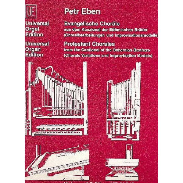 Evangelische Choräle aus dem