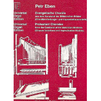 Evangelische Choräle aus dem