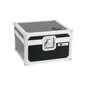 Roadinger flight case 4x AKKU UP-4