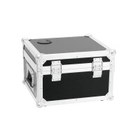 Roadinger flight case 4x AKKU UP-4