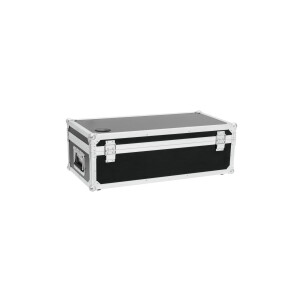 Roadinger Flightcase 8x AKKU UP-4