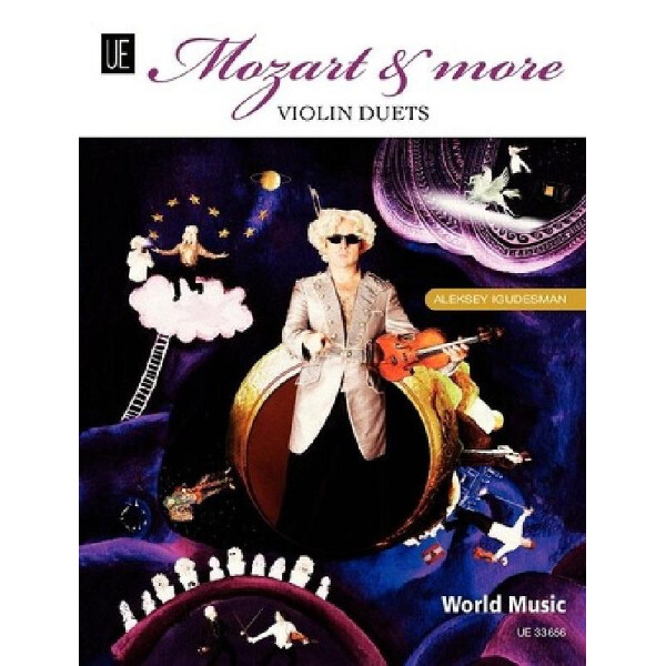 Mozart and More
