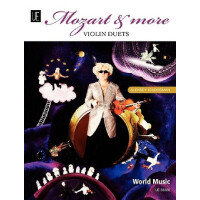 Mozart and More