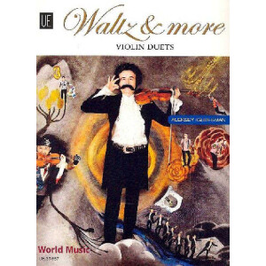 Waltz and more