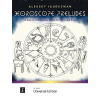 Horoscope Preludes