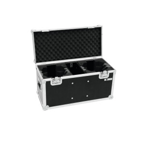 Roadinger Flightcase 2x TMH FE-600