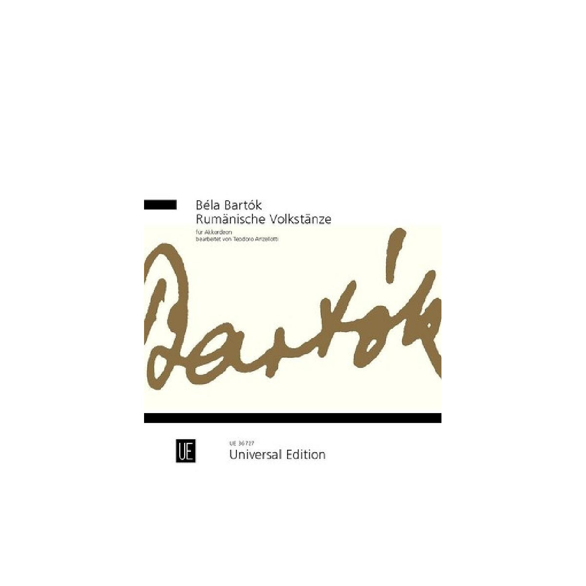 Rumänische Volkstänze box