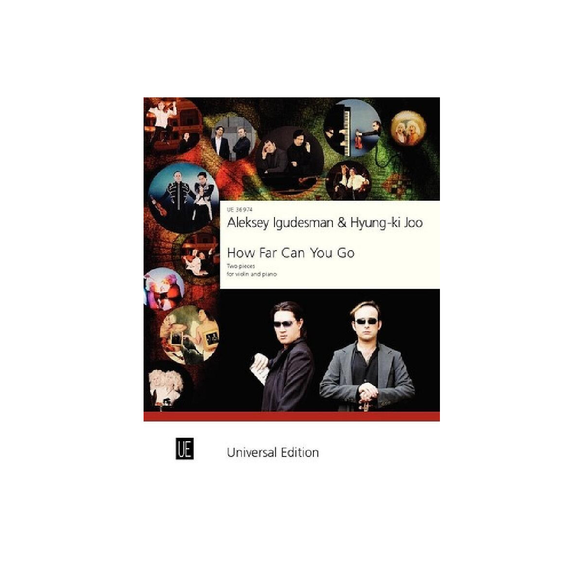 How far can You go box