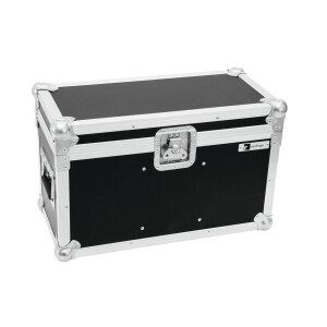 Roadinger Flightcase 2x TMH-14/FE-300