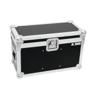 Roadinger Flightcase 2x TMH-14/FE-300